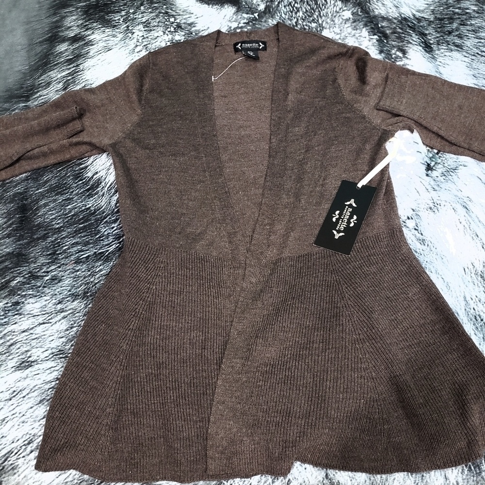 Nanette Lepore Top